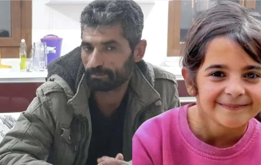 Narin Güran cinayeti: Nevzat Bahtiyar kararının gerekçesi açıklandı
