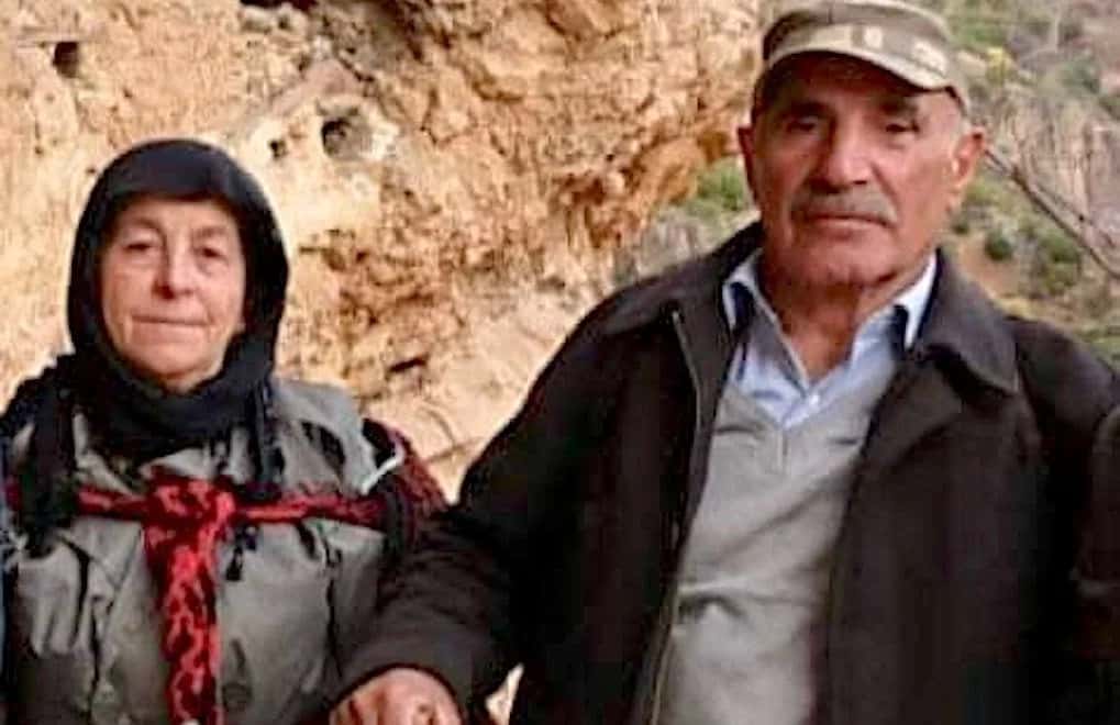 Keldani Diril çiftinin dosyası mercek altında