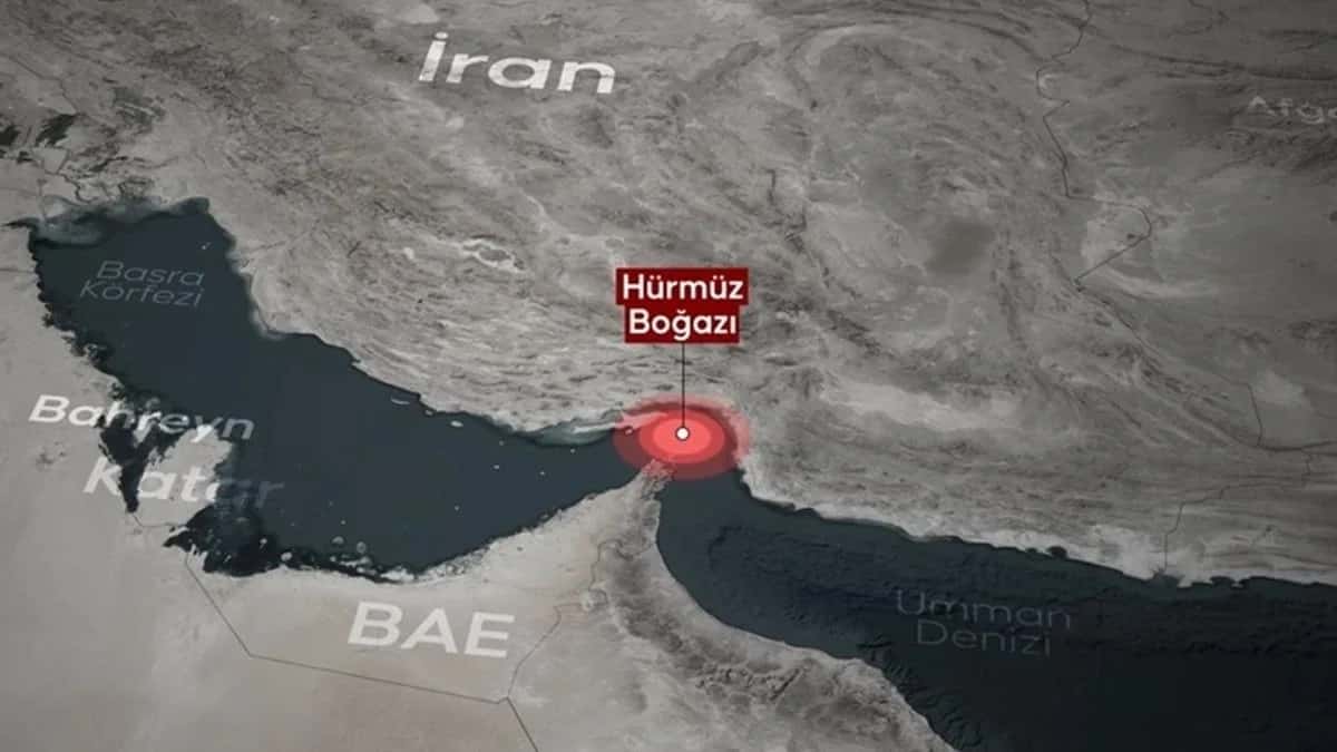 ABD’nin Hürmüz planına İran’dan sert uyarı