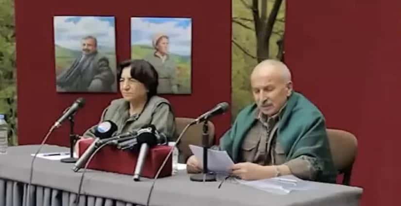 Apocu Hareket Yönetimi: “Ne zaman Rêber Apo’nun statüsü belli olur o zaman sürecin ilerlemesinden söz
