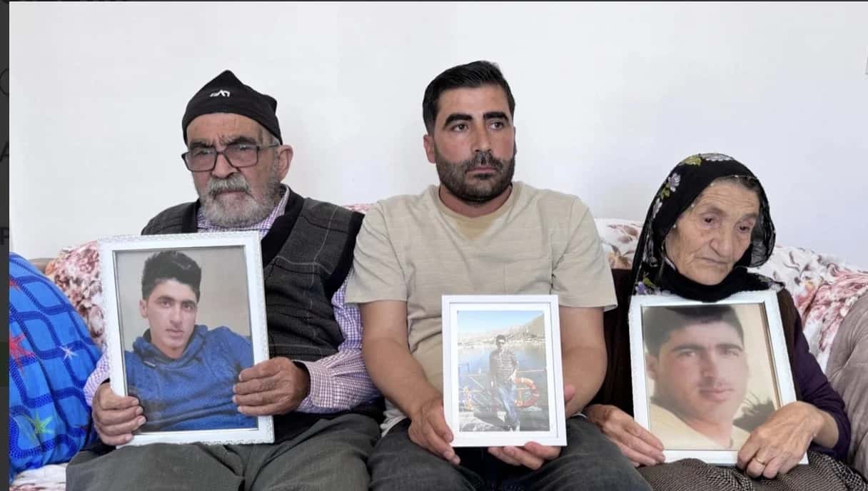 9 yıldır aydınlatılamayan Onur Sefer dosyasında yeni rapor: ‘İntihar değil cinayet olabilir’