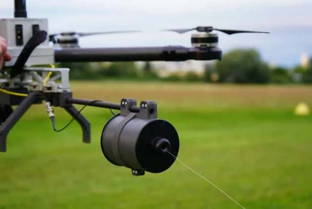 İsrail basını: İsrail ordusu, Hizbullah saldırılarına karşı FPV dron fabrikası kuruyor