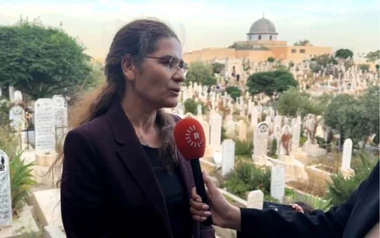 İlham Ahmed: Kürtçenin resmiyet kazanması için mücadelenin yükseltilmesi gerek