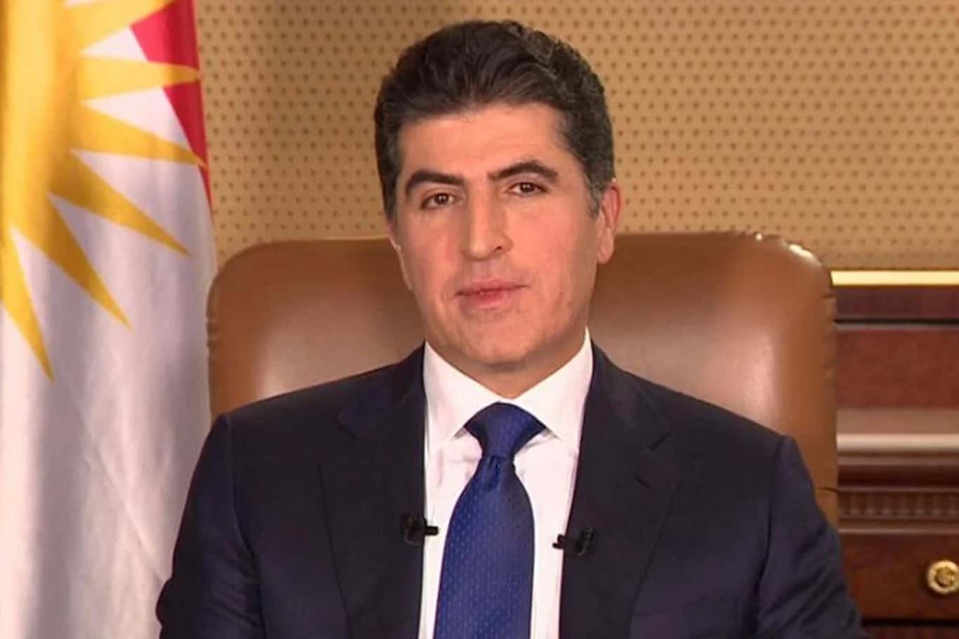 Neçirvan Barzani: Kürt halkına yönelik soykırım suçları zaman aşımına uğramaz