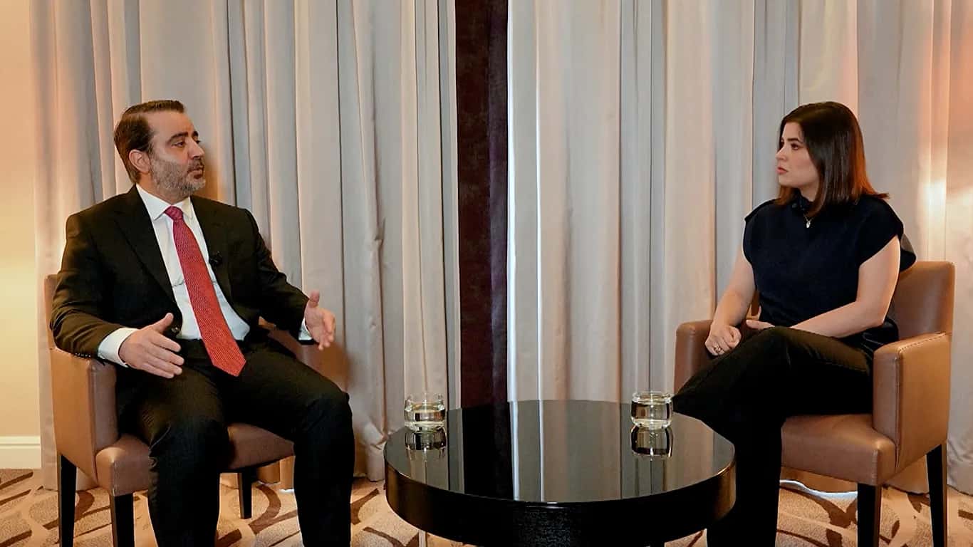 Suriye Dışişleri Bakanı: İsrail ile 'kapsamlı bir güvenlik anlaşmasına' ihtiyaç var