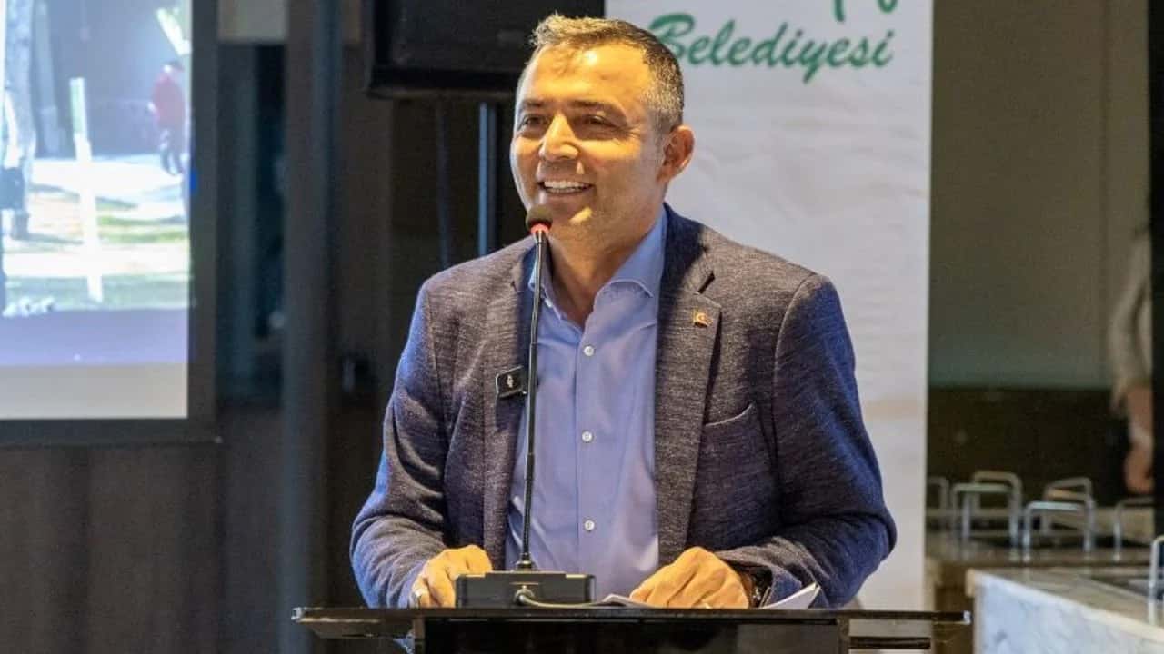Niyazi Nefi Kara'ya 46 yıl hapis verildi