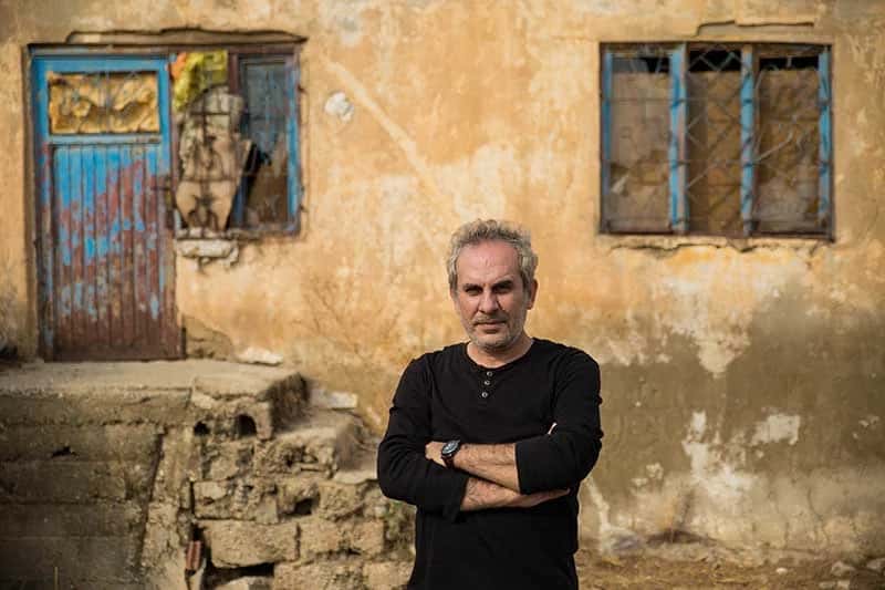 Selim Temo’dan Mem Ararat’a destek: “Onun emeğinin nasıl çalındığının şahidiyim”
