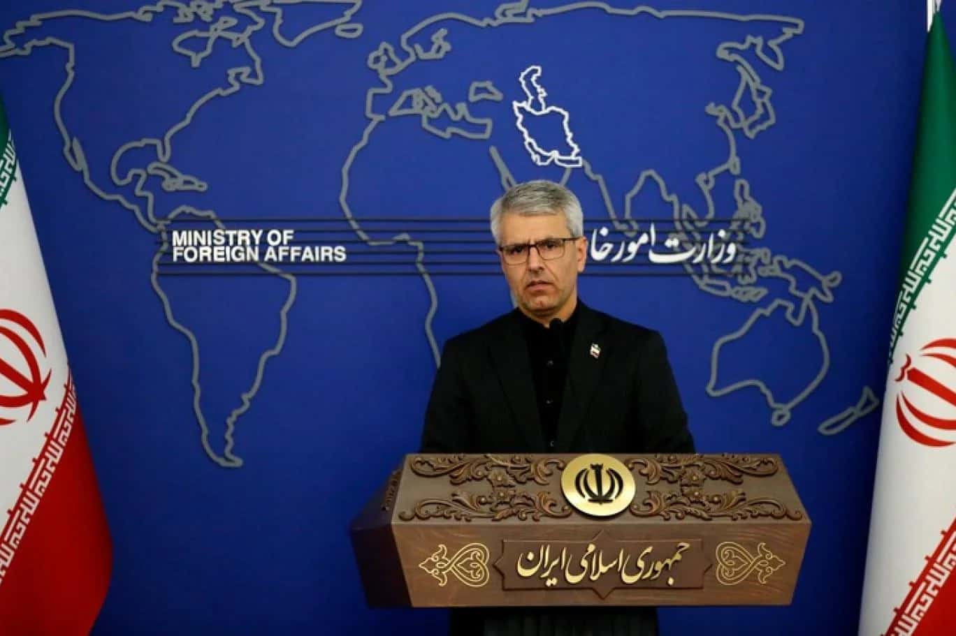 İran basını: Pakistan arabuluculuğunda ABD'ye 14 maddelik yeni bir teklif metni iletildi