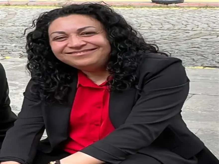 Kayıp olarak aranan Muazzez'in kadın cinayetine kurban gittiği ortaya çıktı