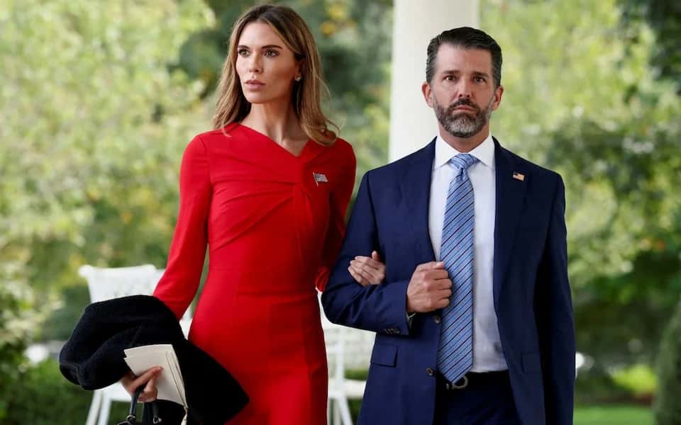Trump tatilini ve oğlunun düğününü iptal etti: Washington’da kritik İran mesaisi