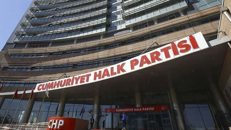 CHP’de Kemal Kılıçdaroğlu için “kesin ihraç” talebi