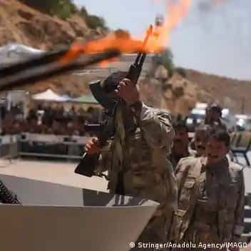 PKK’den açıklama: Silah Bıraktık, Tünelleri Boşalttık, Karşılık Alamadık"