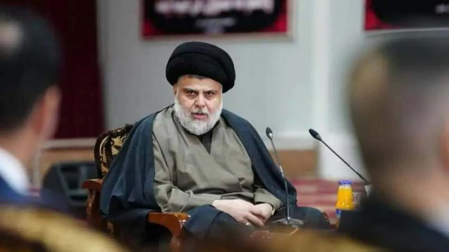 Sadr’dan radikal karar: Barış Tugayları Haşdi Şabi’den ayrılıp orduya katılıyor