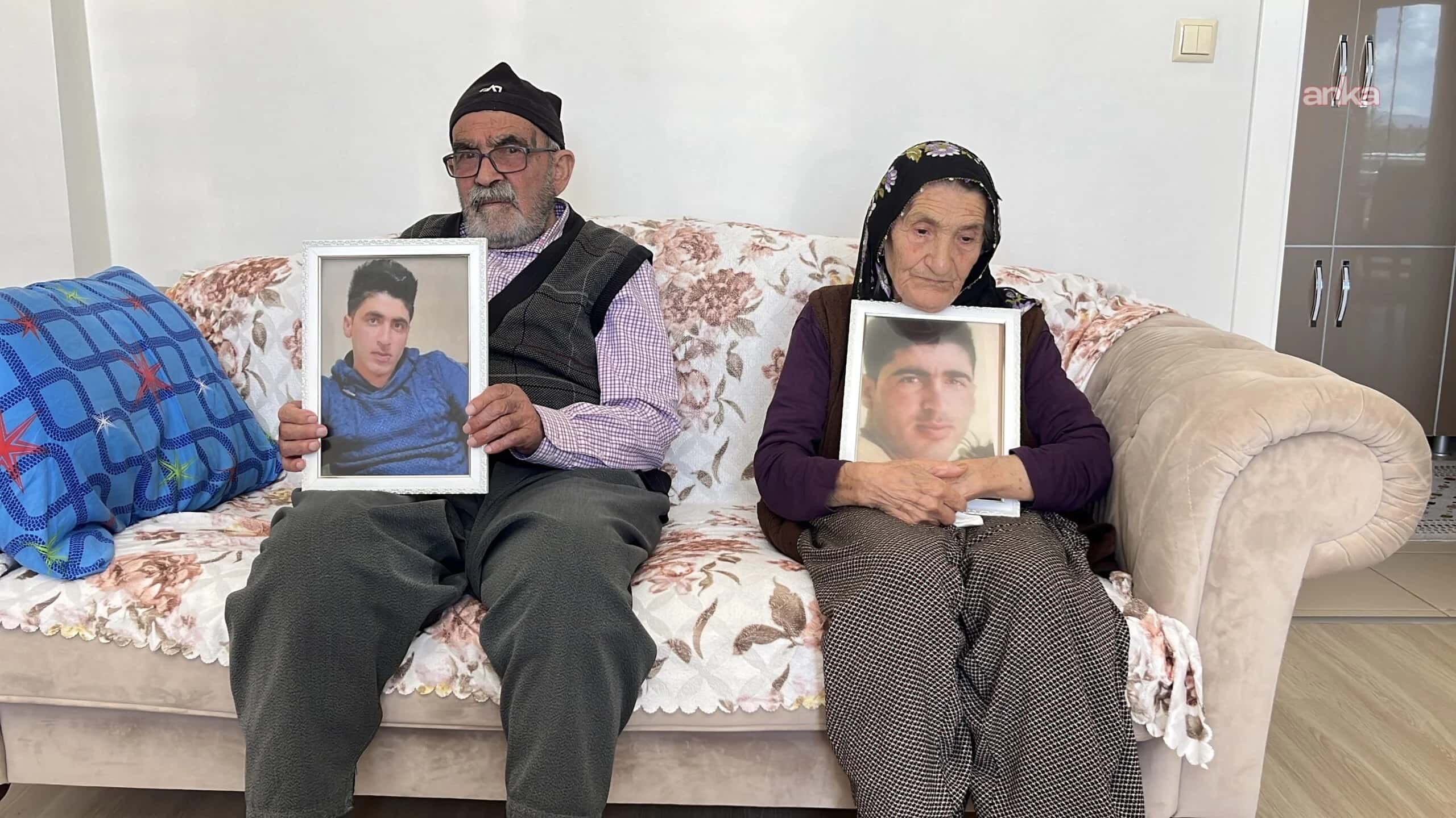 Dersim’de 9 yıllık karanlık: Onur Sefer intihar etmedi öldürüldü, korucular ya da özel harekat işin içinde -