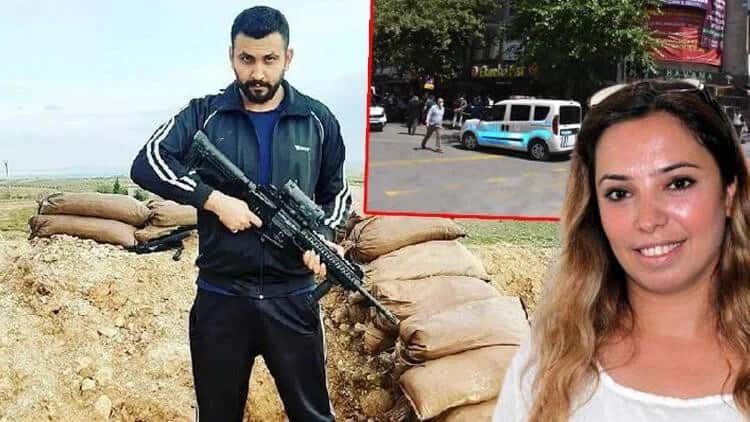 Deniz Poyraz dosyası AYM'ye taşındı