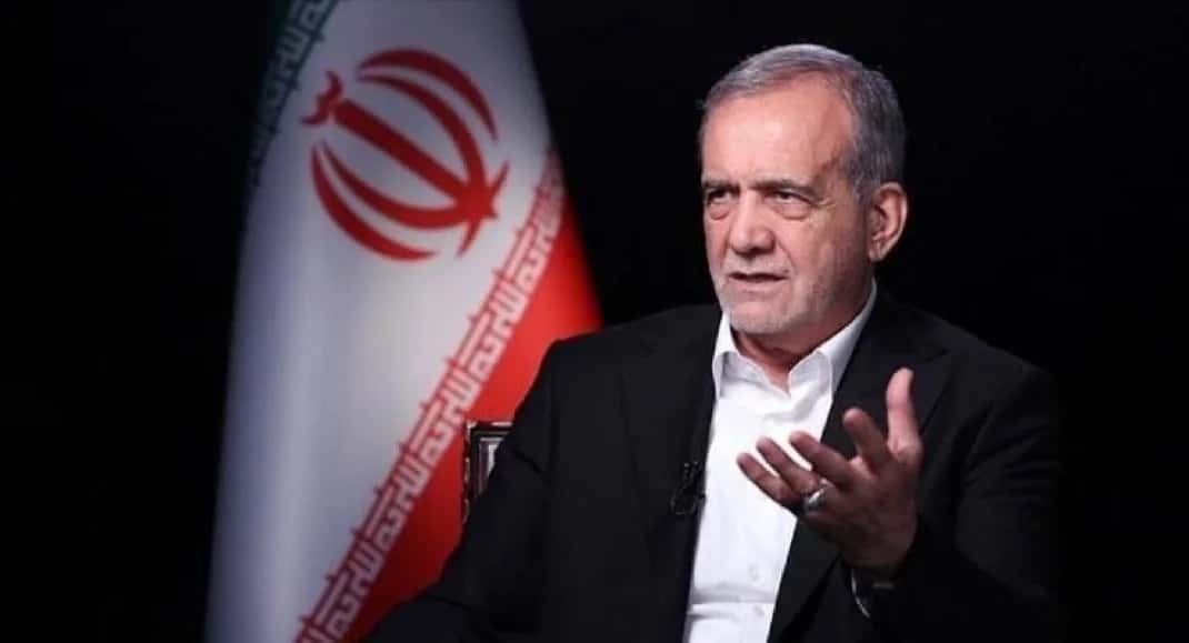 İran: Bloke edilen 6 milyar dolarımız geri dönecek