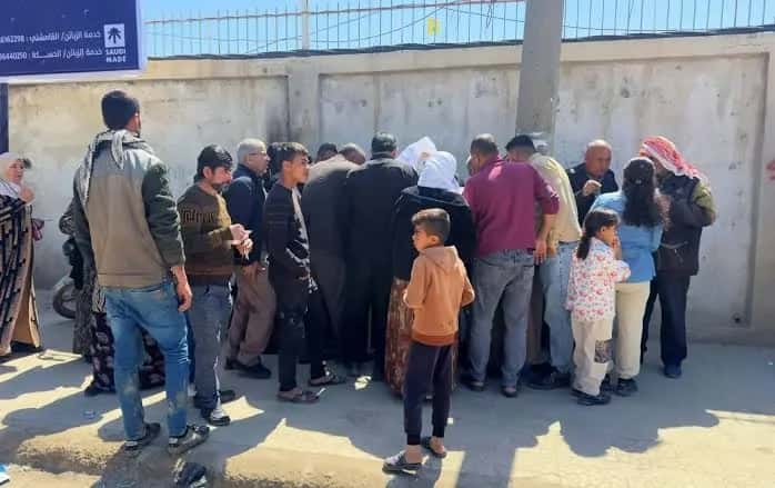 60 yıllık zulümde tarihi adım: Kimliksiz Kürtler için mülakatlar başladı