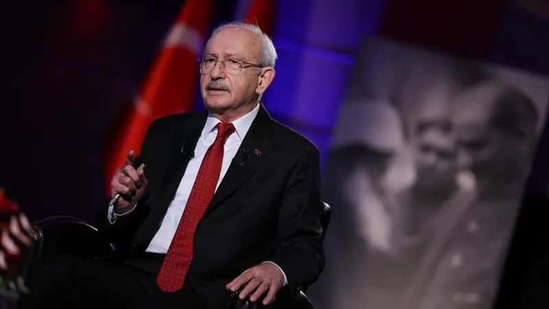 Kılıçdaroğlu’ndan ‘dokunulmazlık’ açıklaması: O zaman gerekiyordu