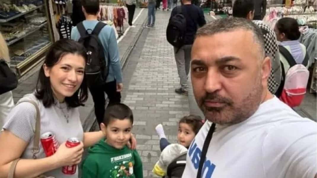 Böcek ailesi davasında karar çıktı