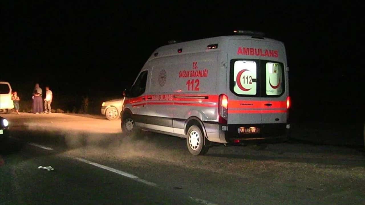 9 Yıllık Tutsaklığın Ardından Gelen Acı Son: Ferit Şahin İş Cinayetinde Hayatını Kaybetti