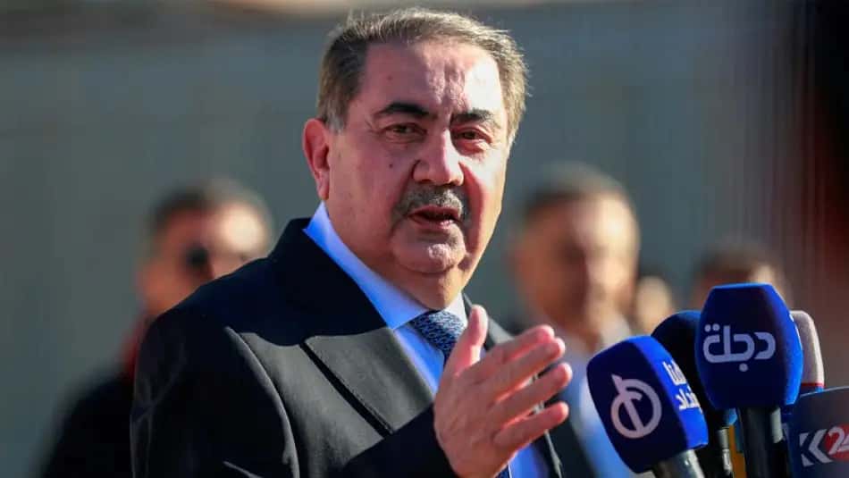 Zebari'den yolsuzlara Erbil kapısı kapalı: Sığınak değil, adalet adasıyız