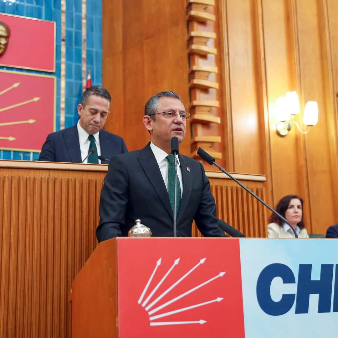 Özgür Özel ilk kez açıkladı: Yeni bir parti var, ikincisini de hazırlamak gerekebilir