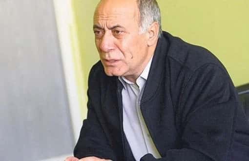 Yargıtay tarafından cezası onanan eski milletvekili Mahmut Alınak tutuklandı