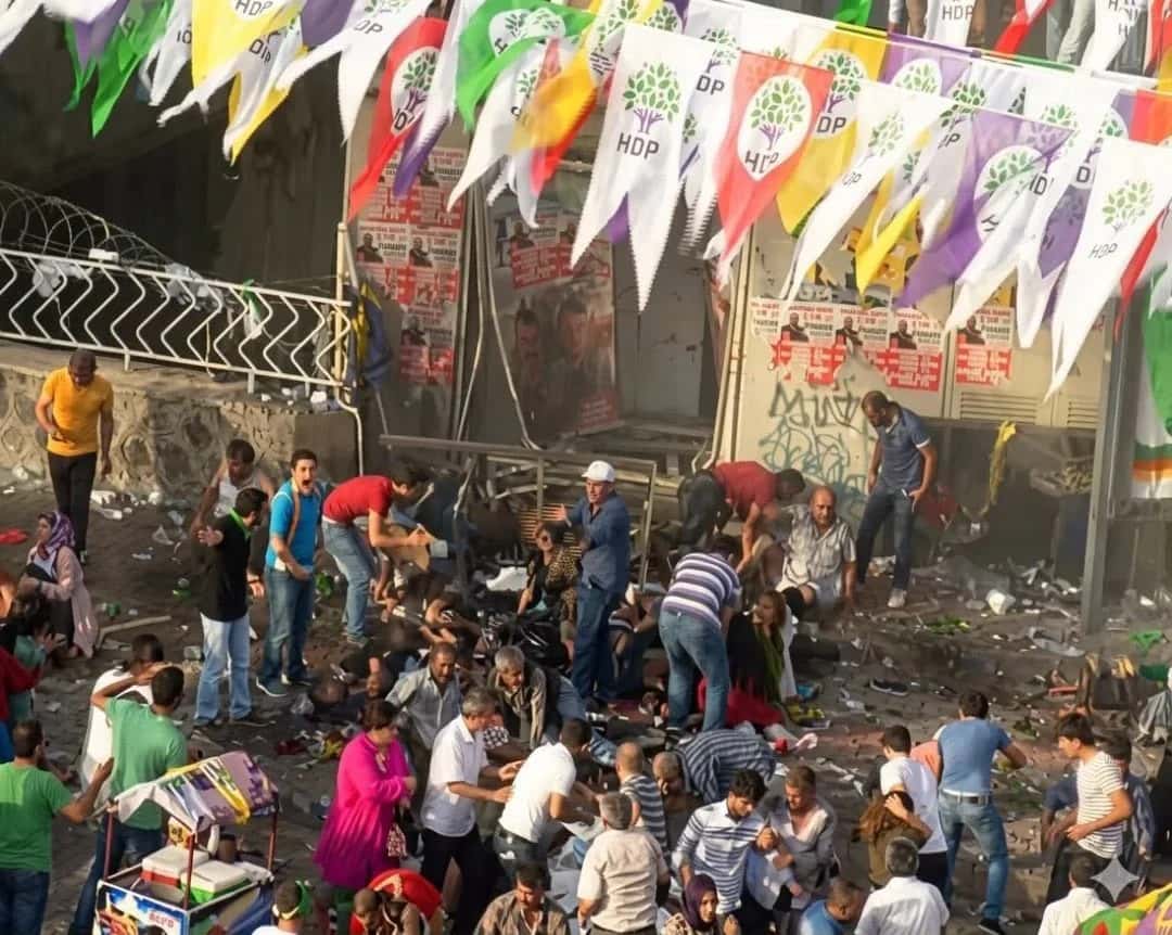 Diyarbakır katliamının üzerinden 11 yıl geçti: 5 Haziran'da ne olmuştu?