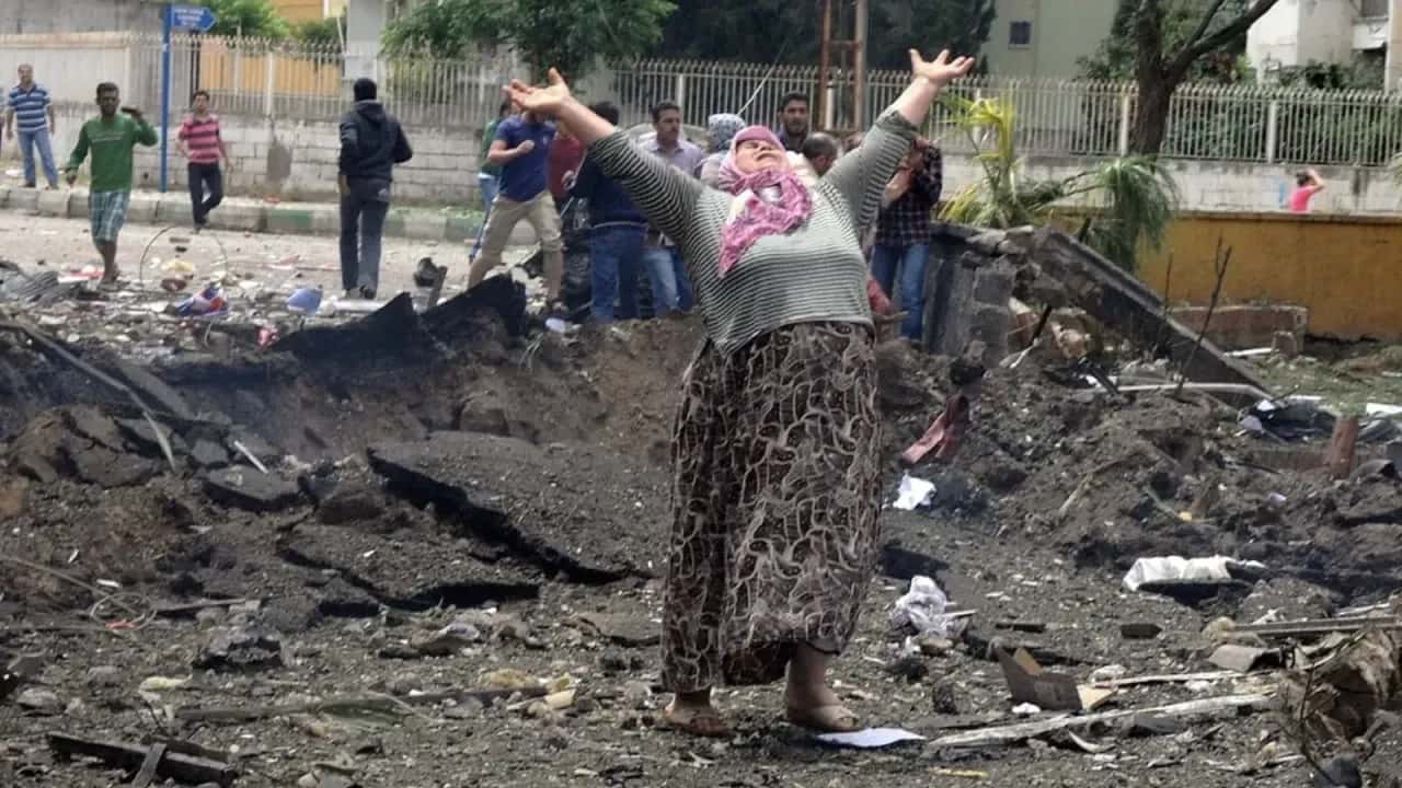 Reyhanlı katliamı davasında rekor ceza: 3 sanığa 53'er kez ağırlaştırılmış müebbet ve 3 bin 921 yıl