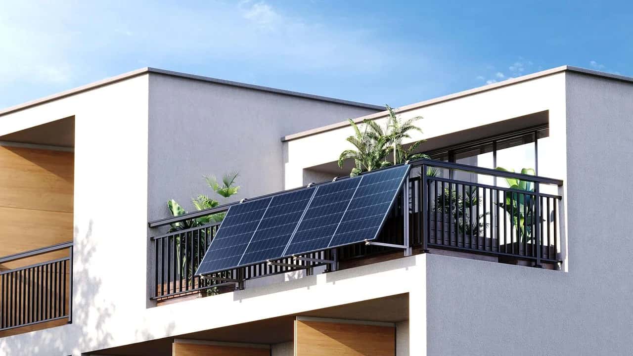 Avrupa’da ‘balkon’ seferberliği: Savaş korkusu enerjide taşınabilir panelleri patlattı!