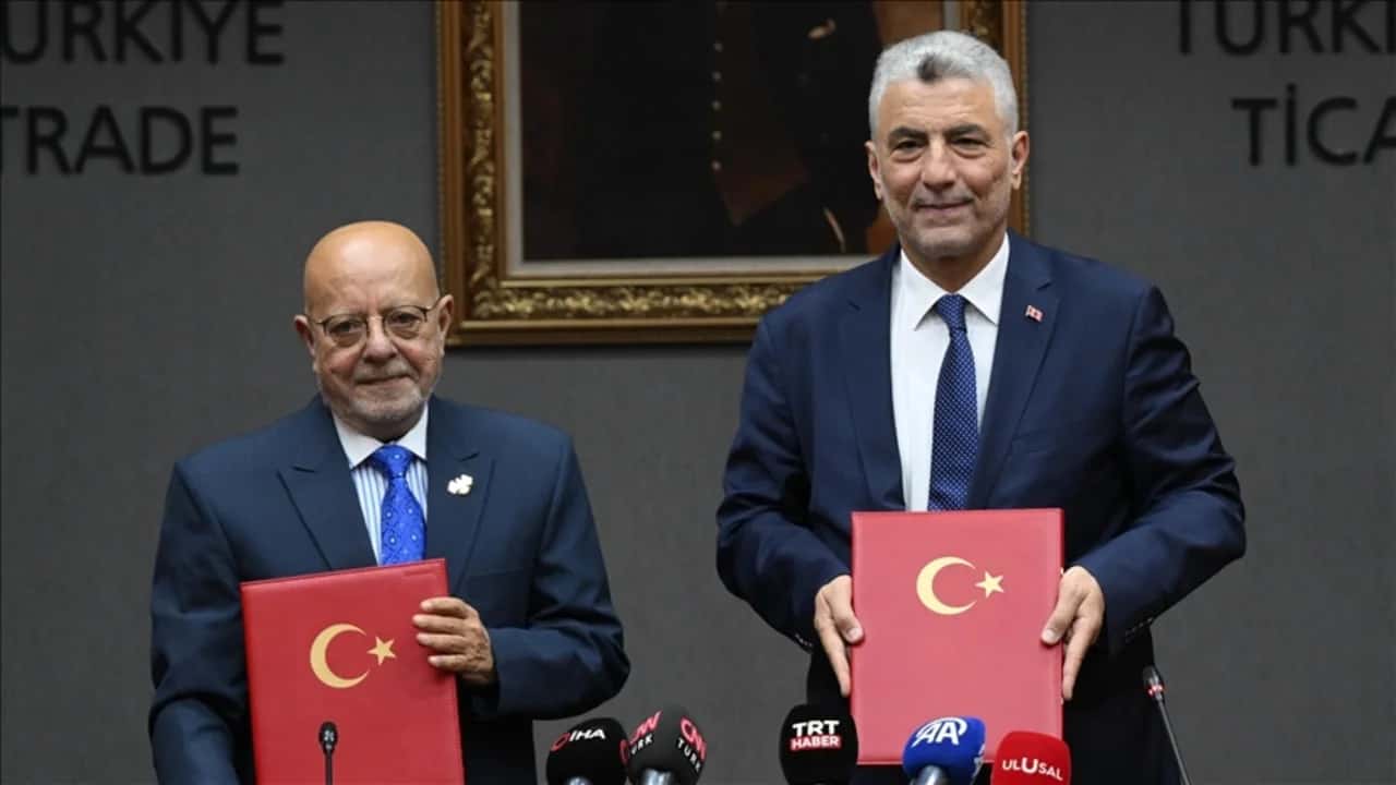 Türk bankaları Suriye’de açılıyor! Suriye’nin parasını Türkiye’ye basacak