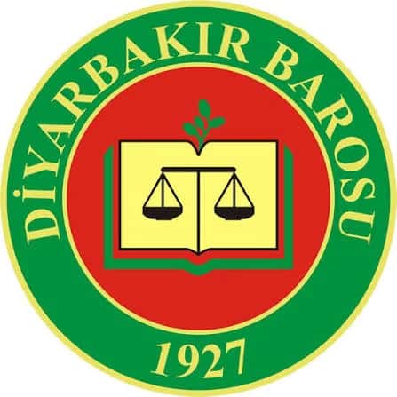 Diyarbakır Barosu’na "Vejîn" tepkisi: 41 isimden 'çifte standart' suçlaması
