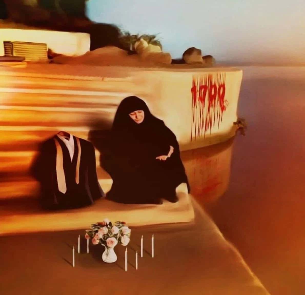 1700 silahsız askeri öğrenciyi kurşuna dizdiler; katliamın üzerinden 12 yıl geçti