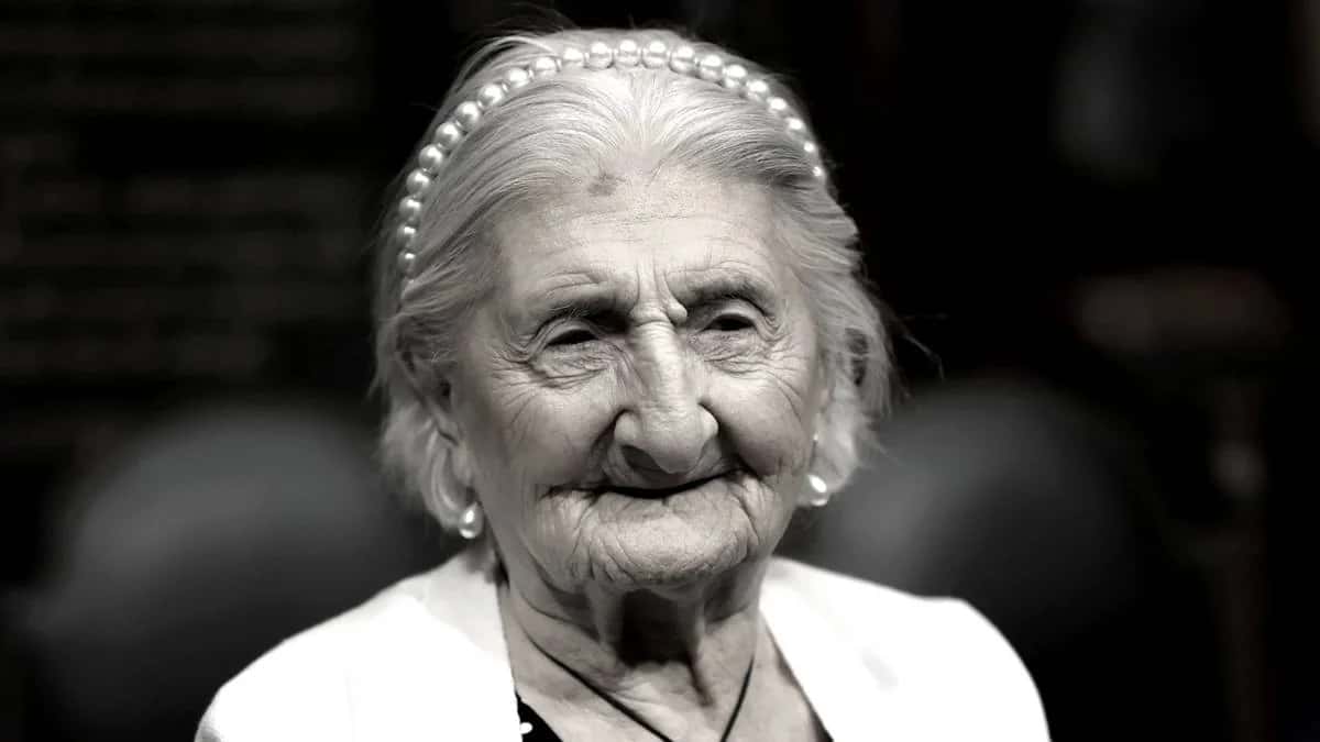 Ermeni Soykırımı’nın son tanıklarından Mary Vartanian vefat etti