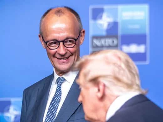 ABD ve Almanya; Ankara'daki NATO toplantısında anlaştı: Almanya yeniden silahlanıyor