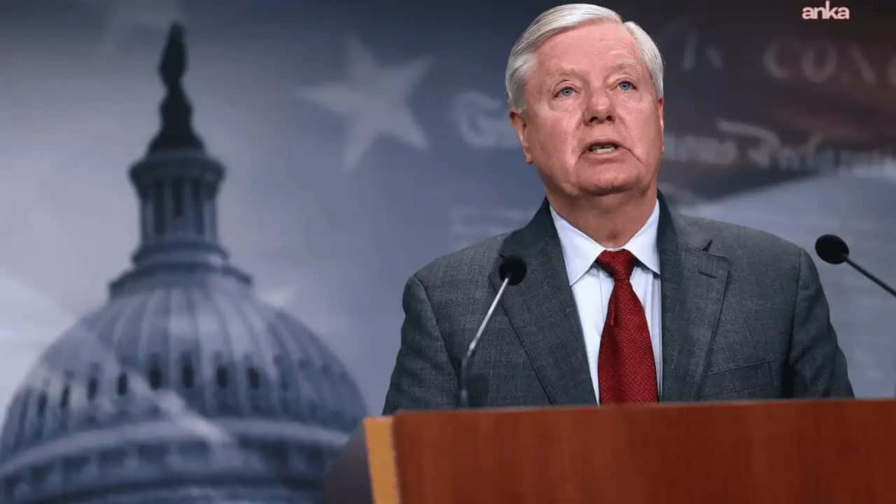 ABD’li Senatör Graham’ın ölüm nedeni belli oldu