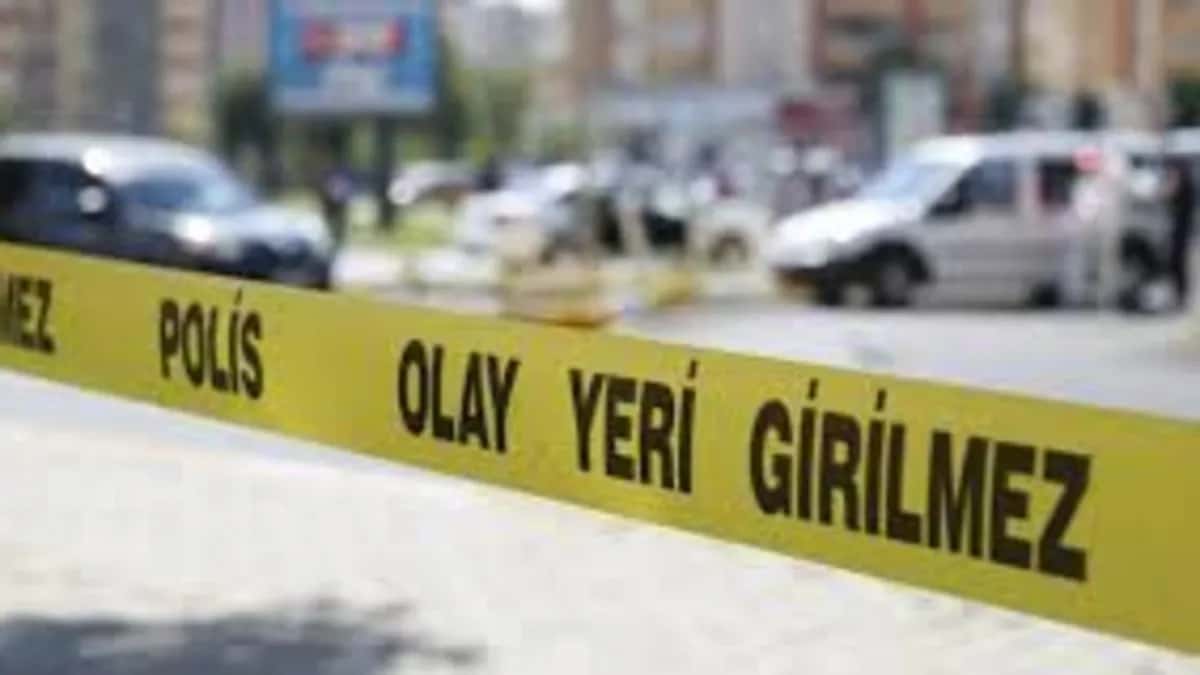 Başlarından vurulan iki kız çocuğu hayatını kaybetti: ‘Bu şiddet sarmalı kabul edilemez’