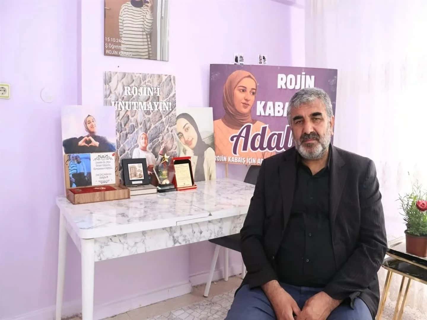 Rojin Kabaiş Soruşturmasında Kritik İhmal İddiası: "DNA İncelemesi Yapılmadı"