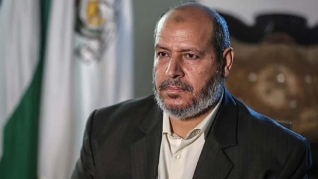 Hamas'ın yeni lideri Halil El-Hayya oldu