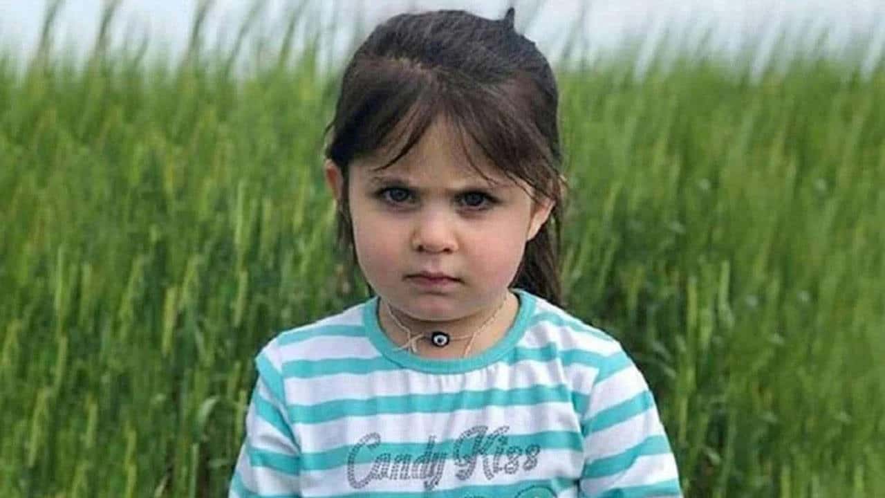 Gerekçeli karar açıklandı: 4 yaşındaki Leyla’nın ölüm nedeni belirlenemedi