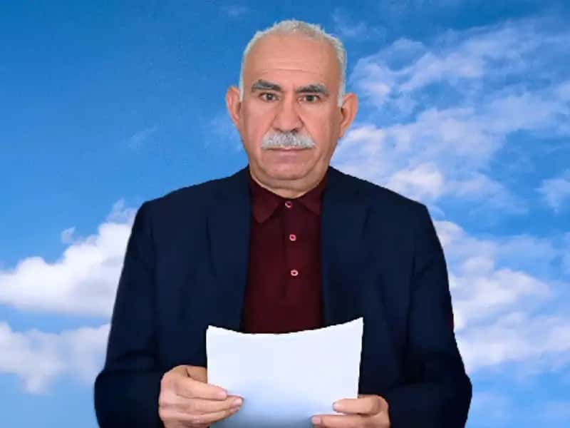 اوجالان: «به اندازه تأسیس جمهوریه مهم»