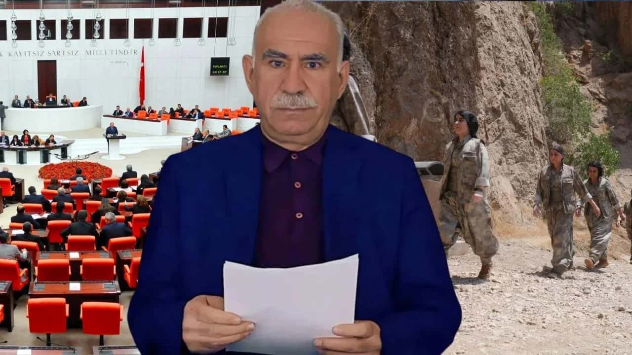 Resmi Gazete'de yayımlandı: Çerçeve yasa yürürlüğe girdi
