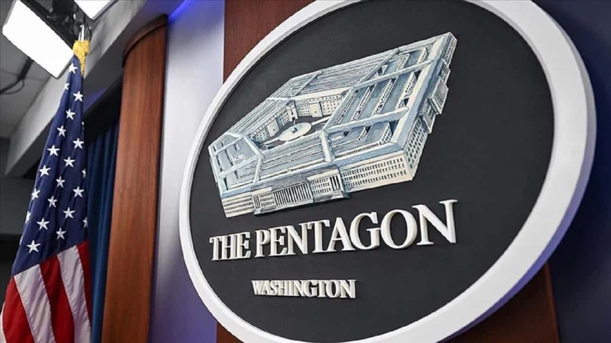 Pentagon, savunma sanayii devlerine üretim hatlarını tam kapasiteye çıkarma ve sevkiyat hızını artırma