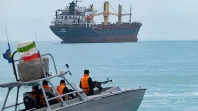 İran’dan Hürmüz için 6 şart: ABD’ye yaptırım, tazminat ve çekilme talebi