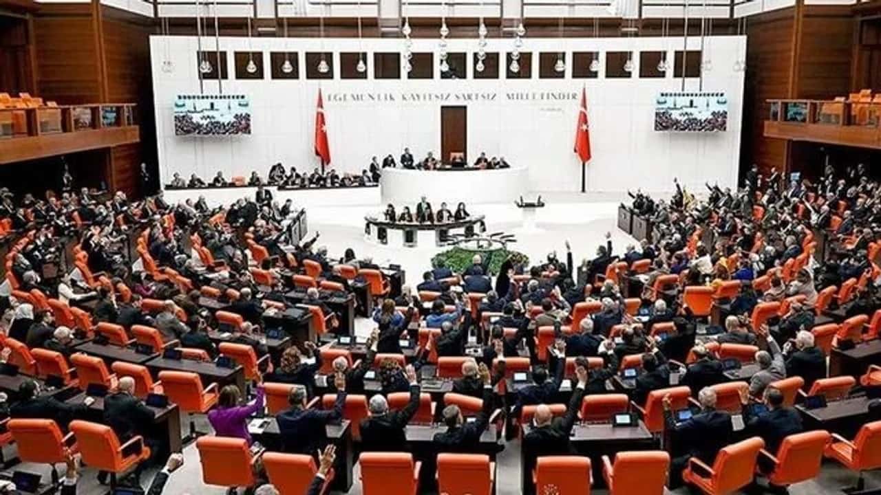 Dünya basını “Terörsüz Türkiye” yasasını nasıl gördü? AP, Reuters ve FT’den dikkat çeken okumalar