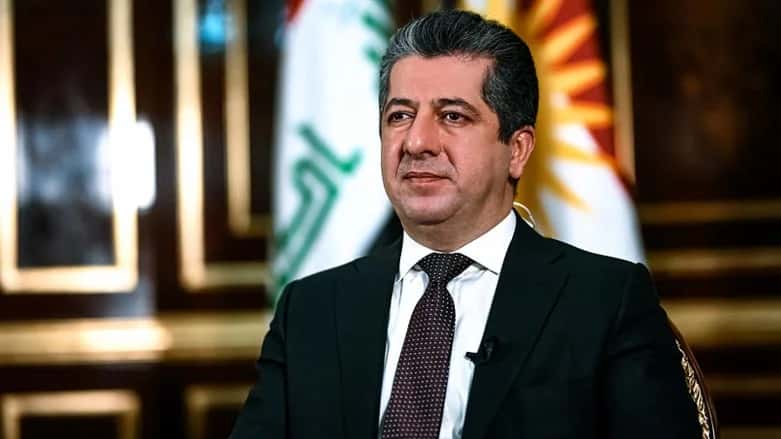The National: İran İHA’ları Erbil’de Başbakan Barzani’nin ofisi ile istihbarat başkanının evini hedef aldı -