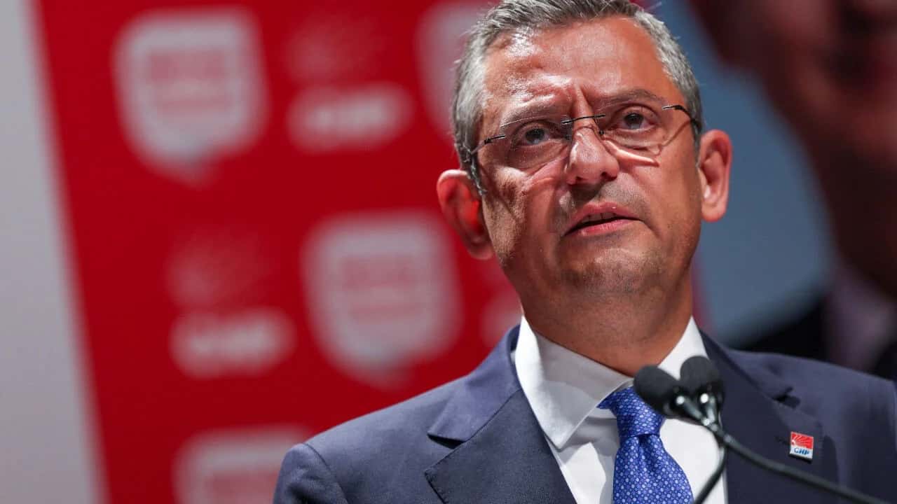 Özel’den çerçeve yasa mesajı: “PKK silah bırakırken nasıl ‘hayır’ diyebiliriz?”