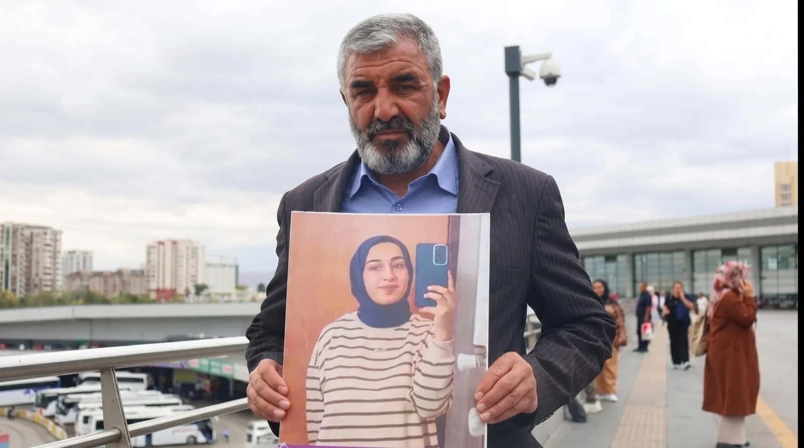 Rojin Kabaiş soruşturmasında yeni uzman mütalaası: Kayıpken e-posta hesabına girildi, "cihaz