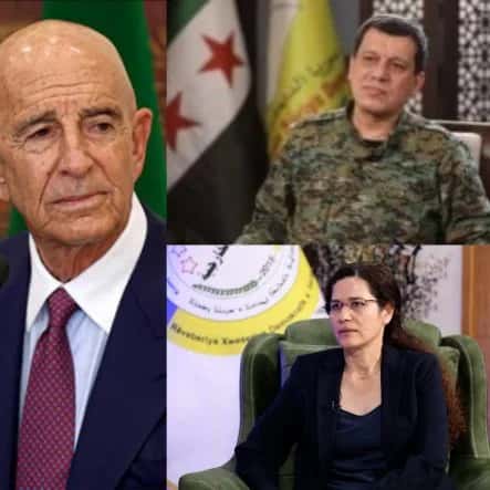 Barrack: “Tek ordu, tek hükümet, tek devlet”