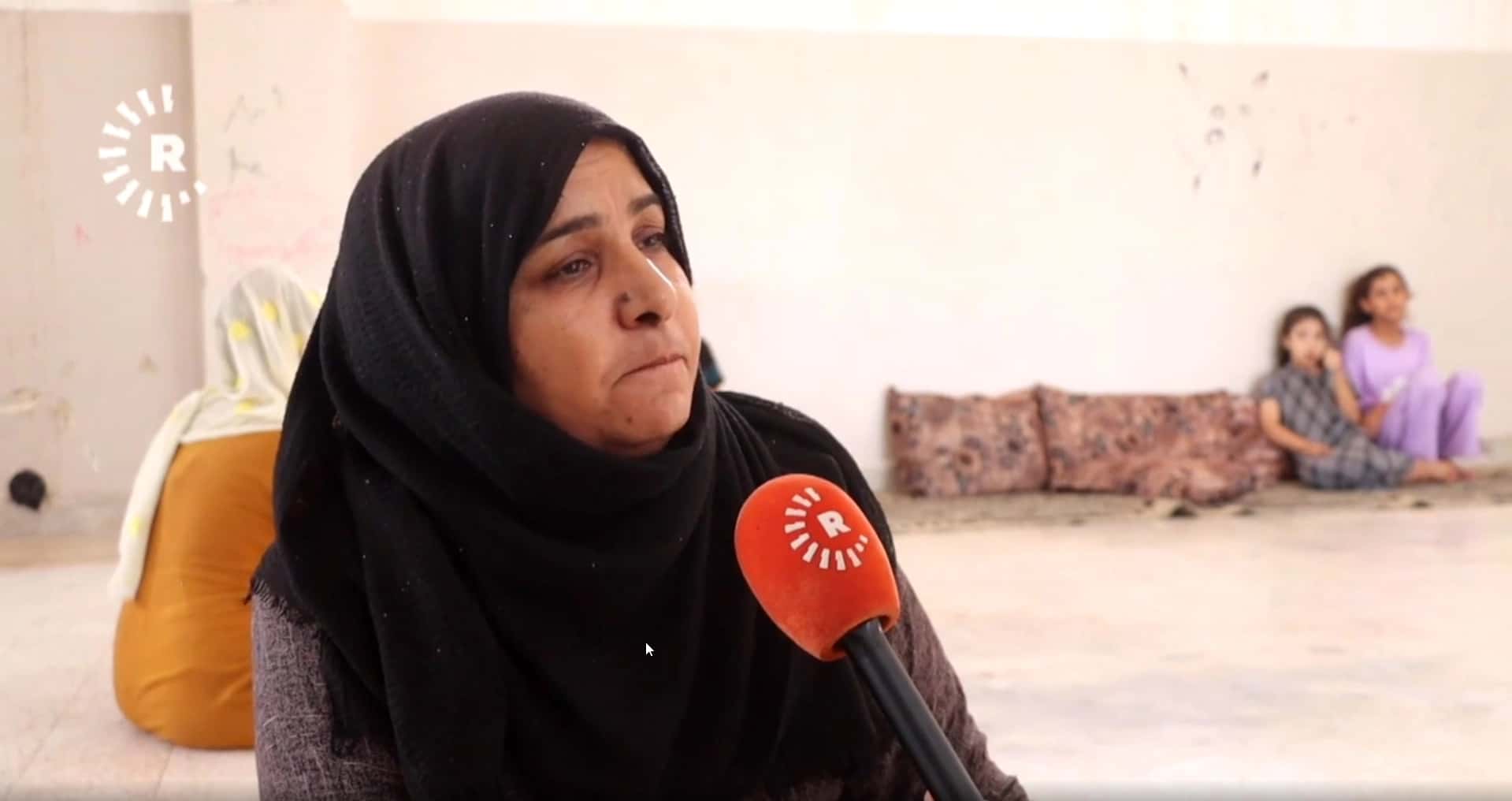جارێک لە گرێ سپییەوە، جارێکیش لە ڕەقەوە: ئێستاش ترسی دەرکردن لە قوتابخانە بۆ خێزانە کوردەکان